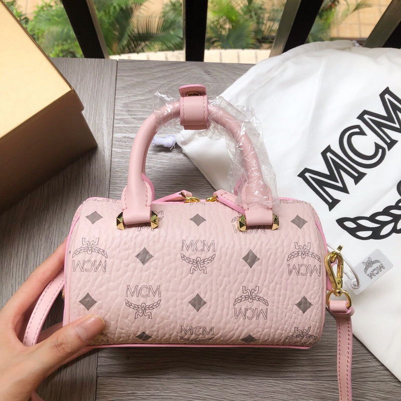 Satchel Bags - MC Bags - 276