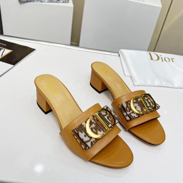 SAMCC - DOR Women Shoes - 509
