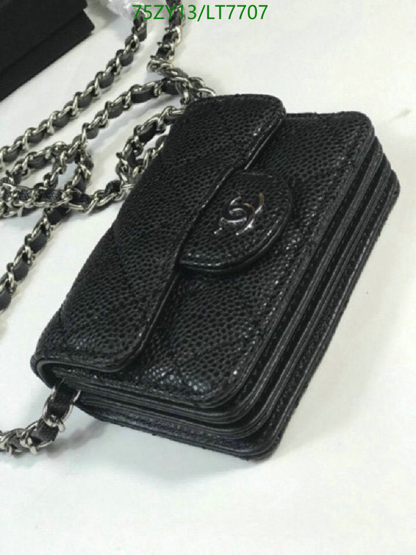 SAMC - CHL Wallets - 088