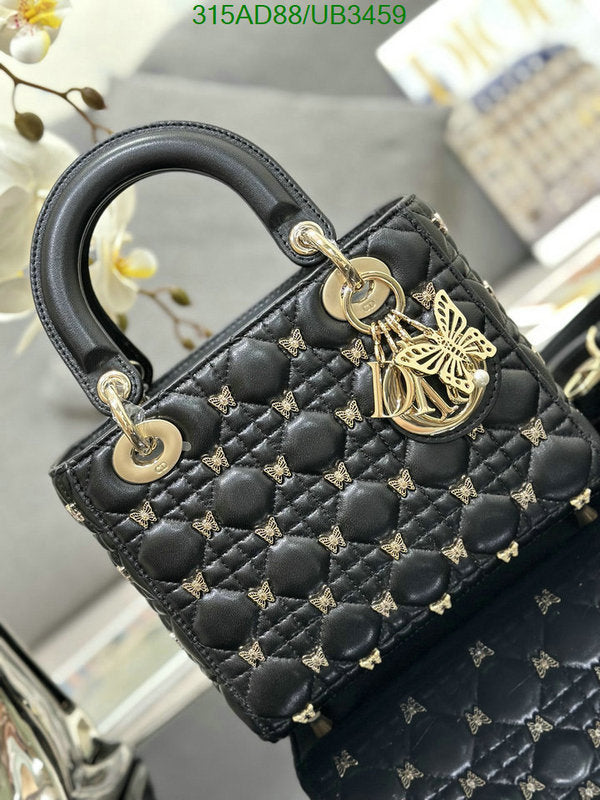 SAMCC - DOR Bags - 1172