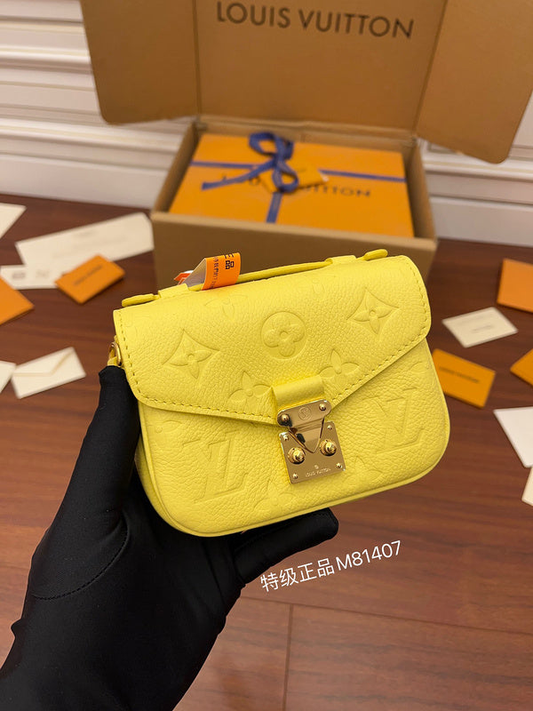 Glami-is - LOV Lady Bags - 441