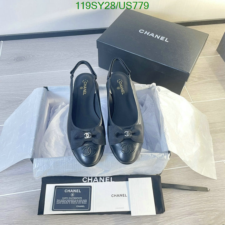 SAMC - CHL Women Shoes Ballet - 207