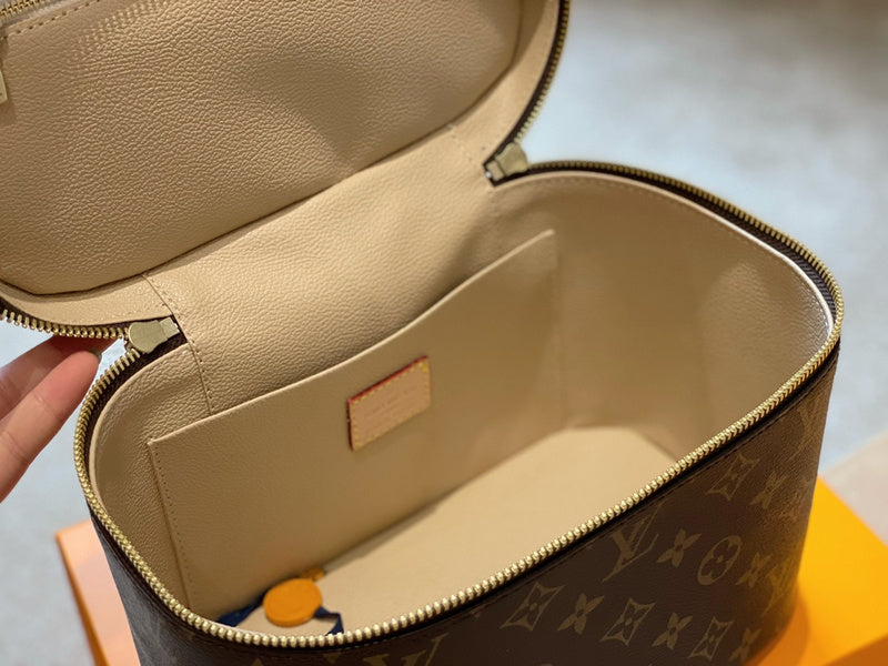 Satchel Bags - VL1 Bags - 057