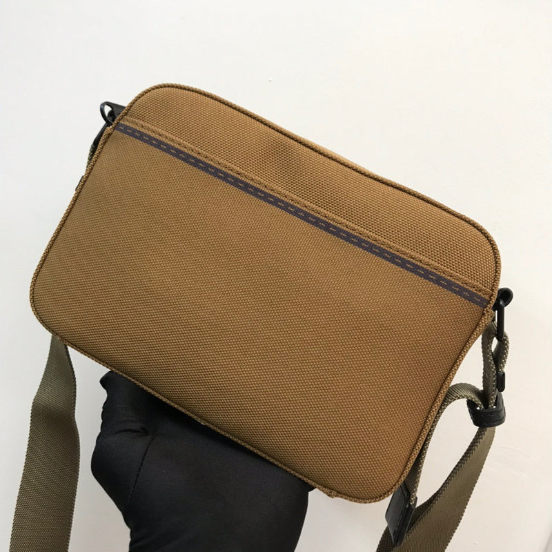 Glami-i BOR Men Bags - 043