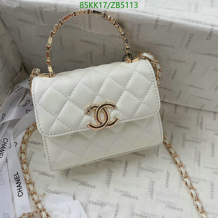 SAMC - CHL Bags Crossbody - 194