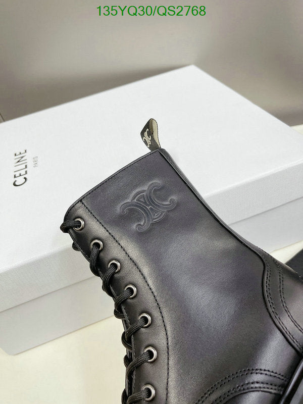 SAMC - COL Women Boots - 071