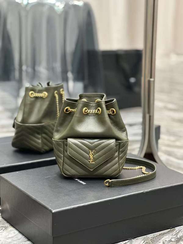 ELE - SLY Bags 530