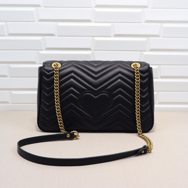GlamI - GCI Bags - 815