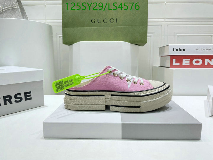 SAMC - CHL Women Shoes - 124