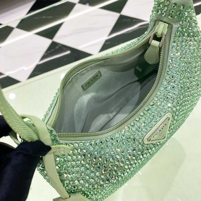 Satchel Bags - PDA Bags - 2189