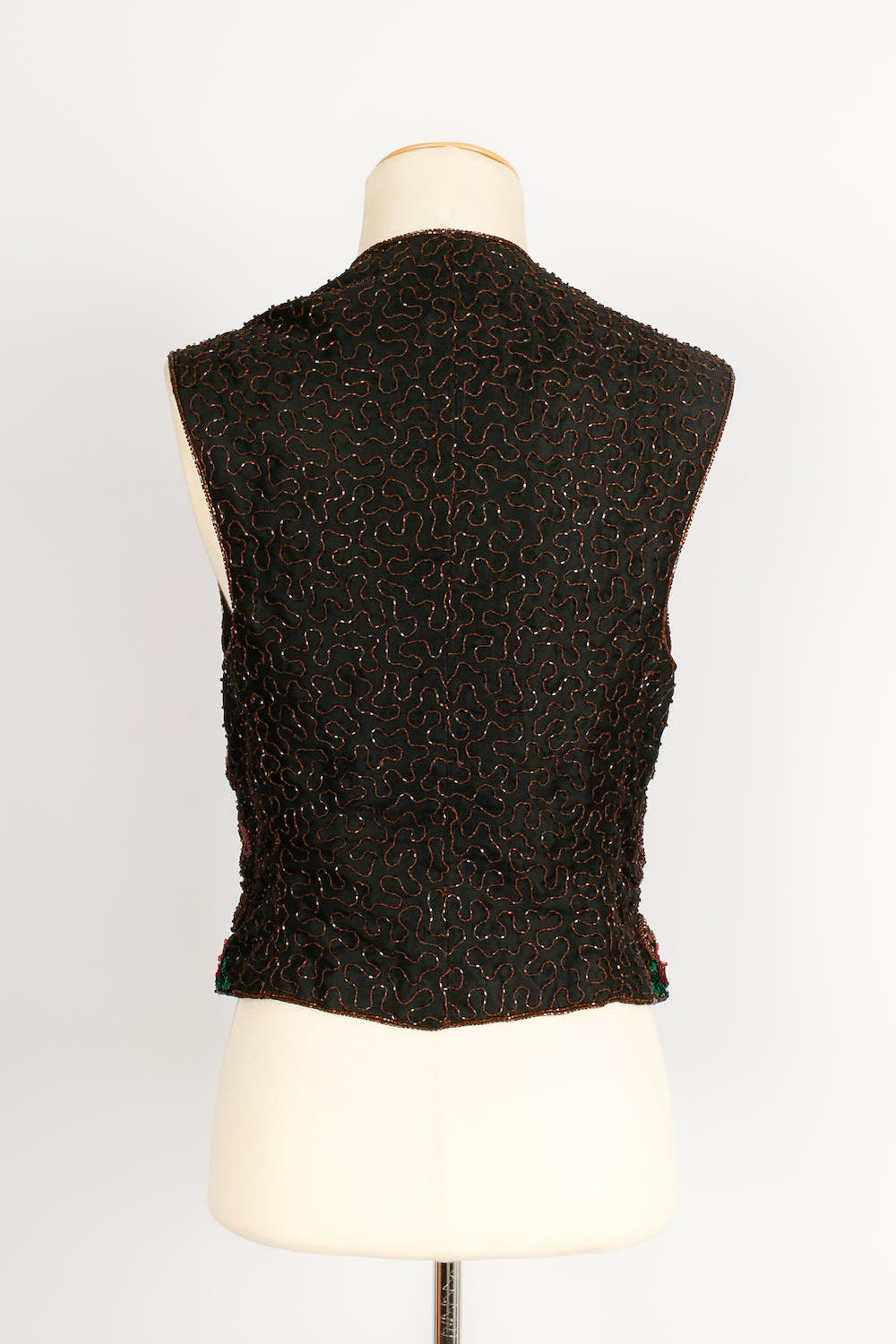 Haut Louis FÃƒÆ’Ã‚Â©raud Haute Couture