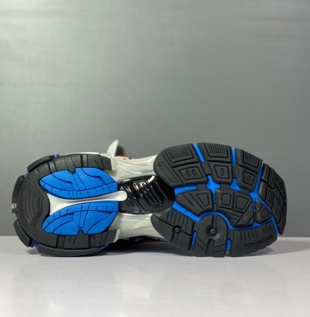 SAMCC - BG Women Shoes - 115