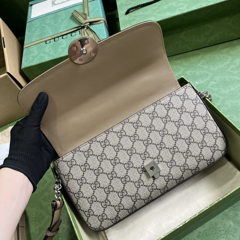Glami-i GUKI Women Bags - 017