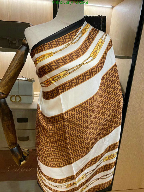 SAMC - FDE Scarves - 208