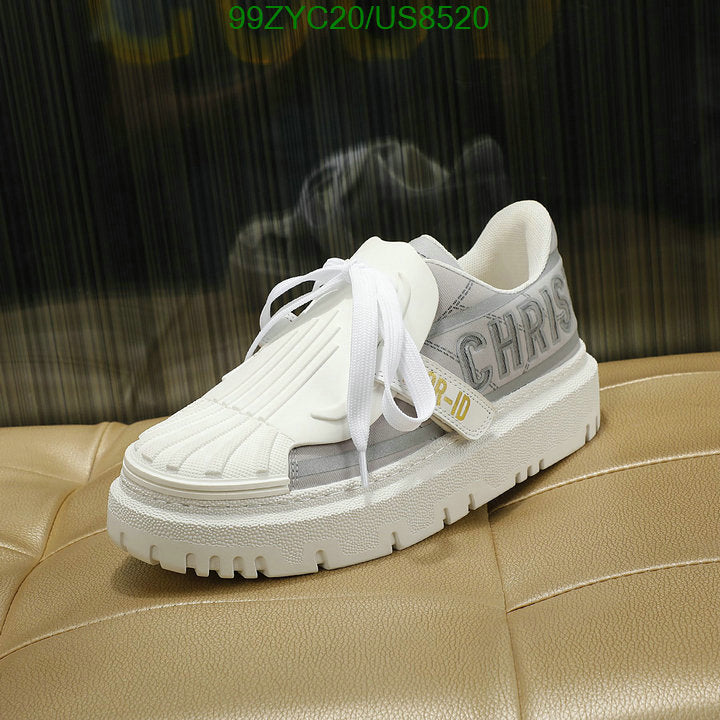 SAMCC - DOR Women Shoes - 1518