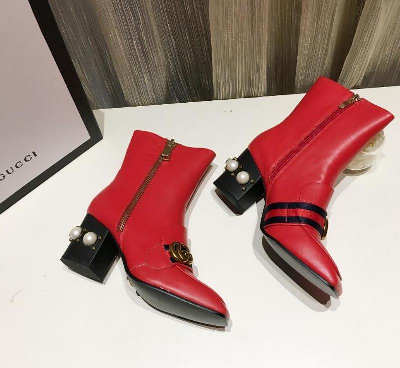 SAMC - GUKI Women Shoes - 859