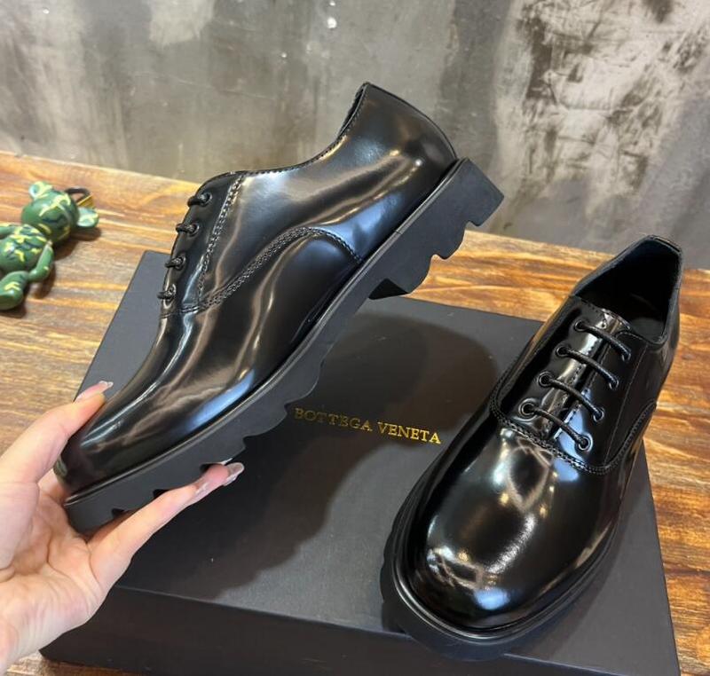 SAMC - BOV Men Shoes - 057
