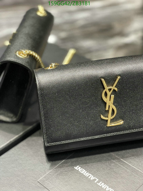SAMC - YLS Bags - 382