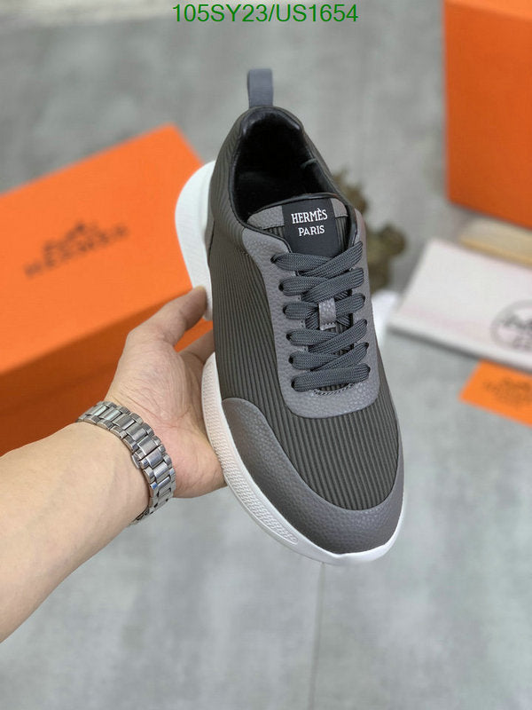 SAMC - HMS Men Shoes - 620
