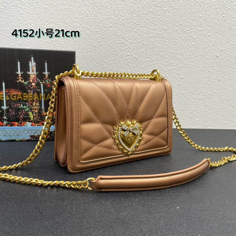 Glami-i DAG Bags - 118