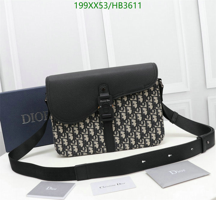 SAMCC - DOR Bags - 1091
