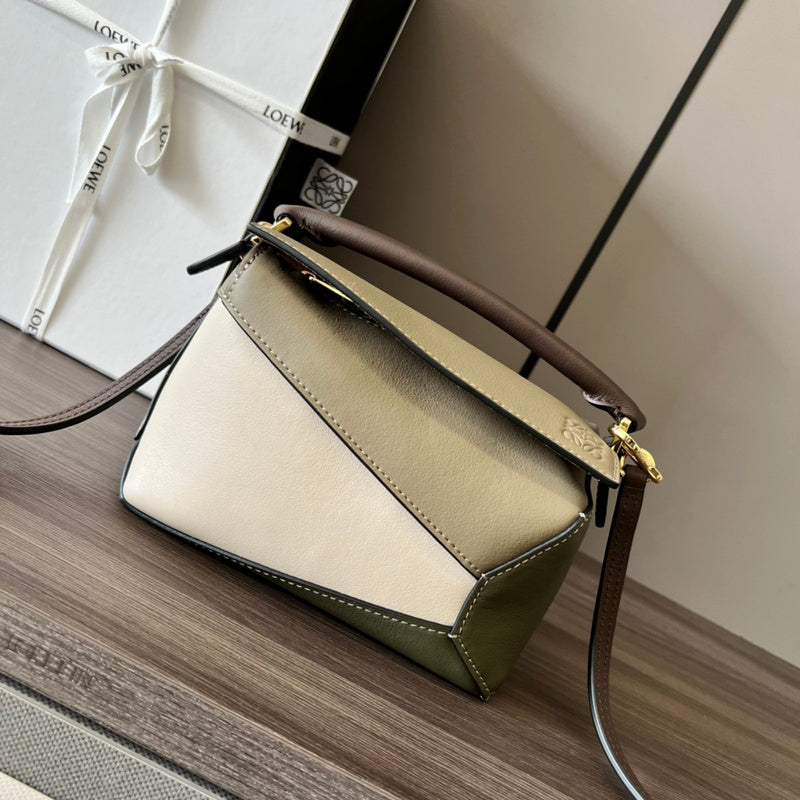 Glamy - LWO Bags - 316
