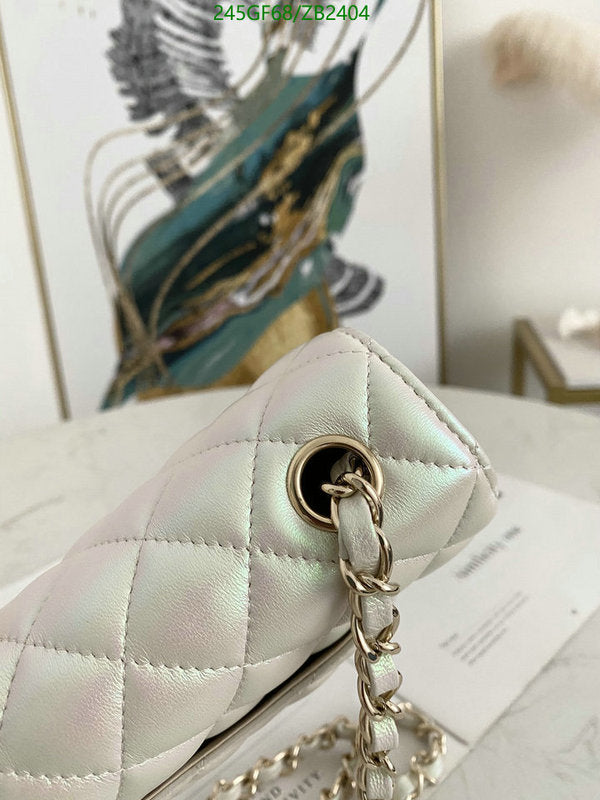 SAMC - CHL Bags - 619