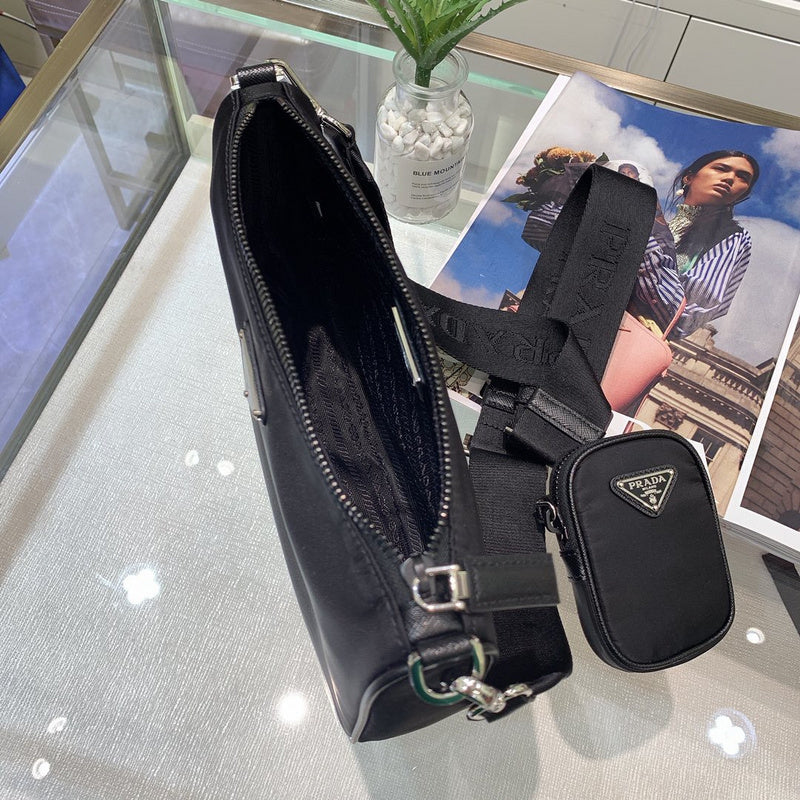 Glami-i - PD Men Bags - 206