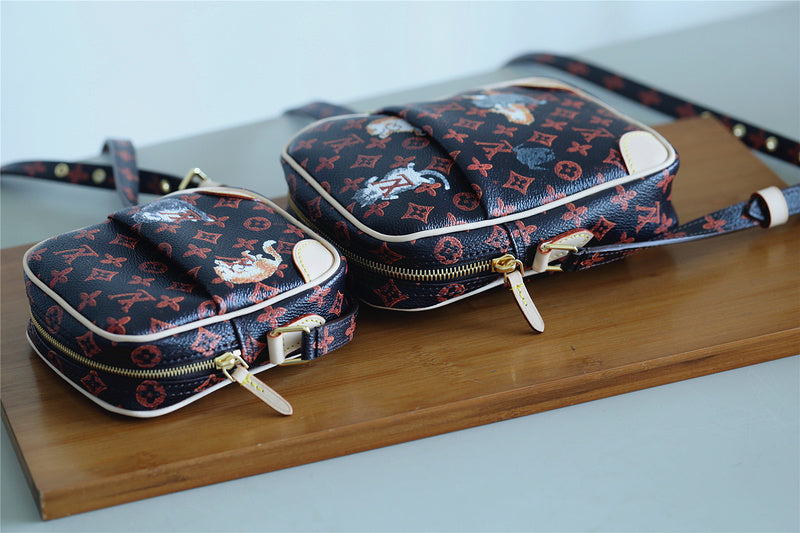 Glami Fashion Lu-Vi bags - 10386
