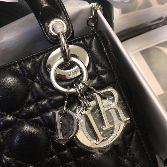 ELE - Dir Bags - 1143