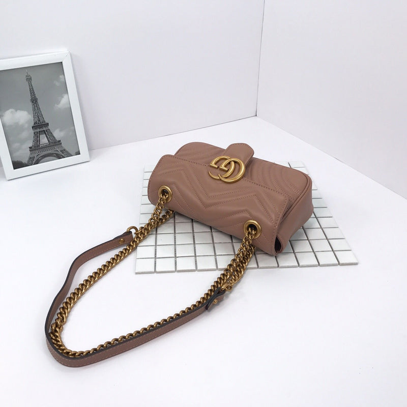 Glami Fashion - GCI Bags - 2507