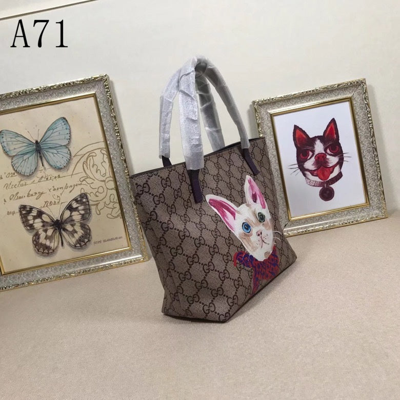 Glami Fashion - GCI Bags - 10287
