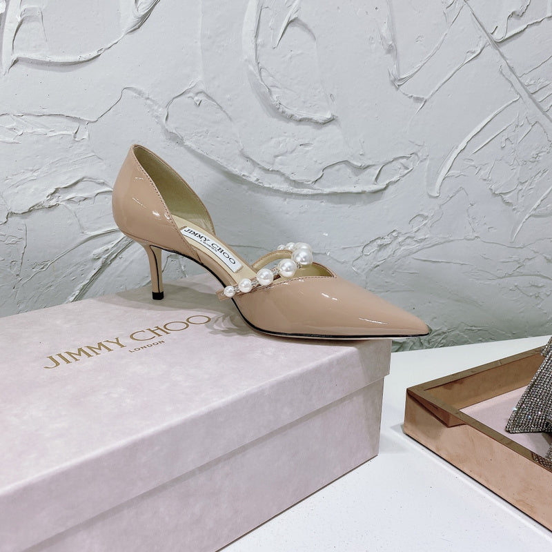 Satchel Bags - Mix Shoes - 1494