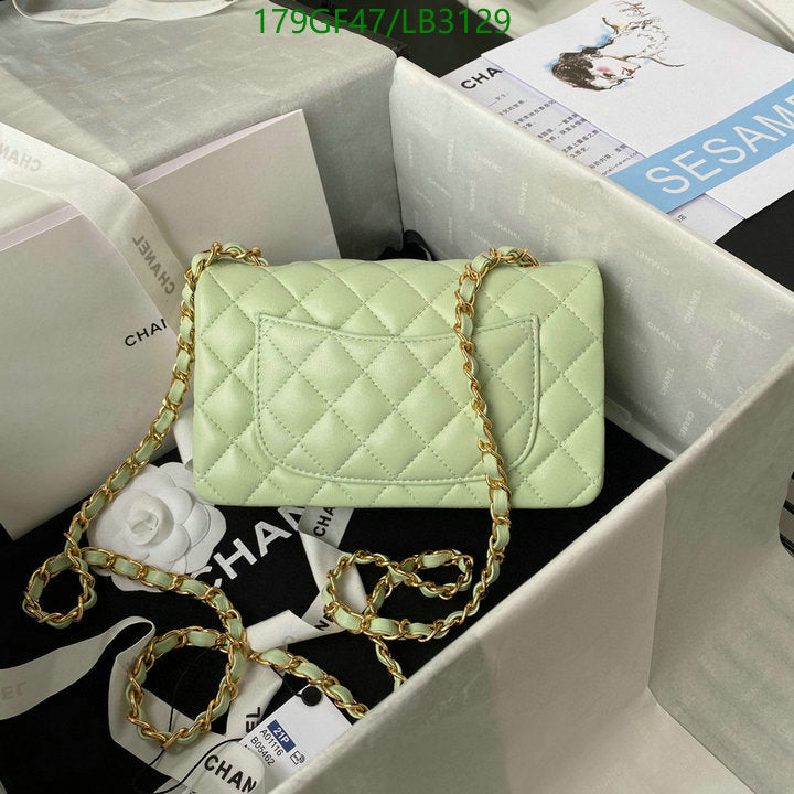 SAMC - CHL Bags - 944