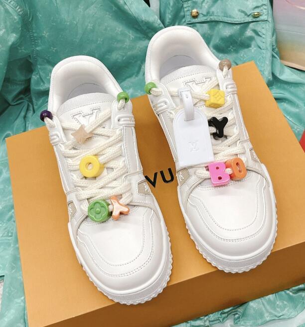 SAMC - LOV Men Shoes - 857