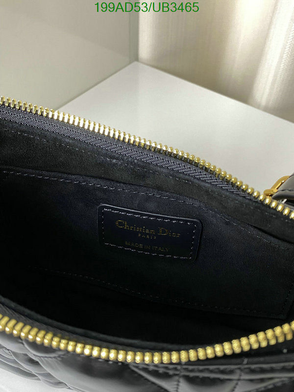 SAMCC - DOR Bags - 1192