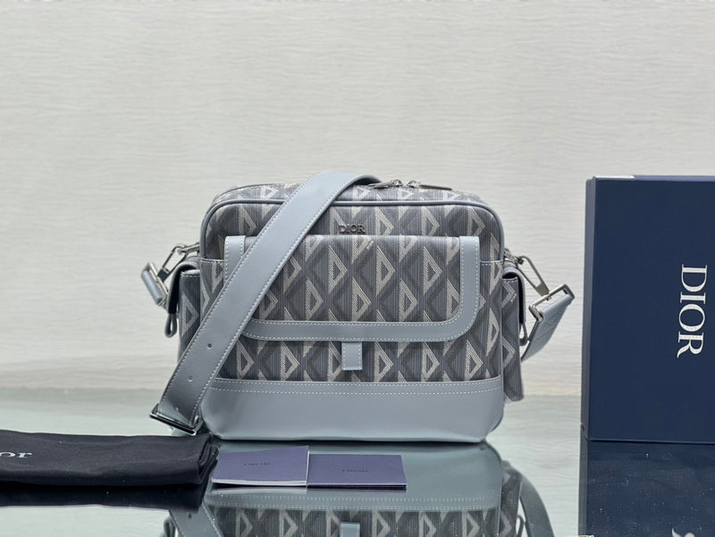 Satchel Bags - DOR Bags - 005