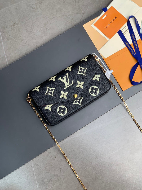 Satchel Bags - VL Bags - 3772