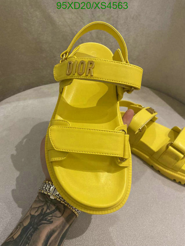 SAMCC - DOR Women Shoes - 2330