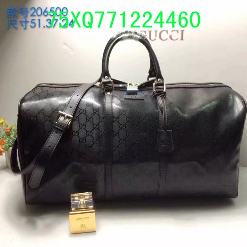 Glami Fashion - GCI Bags - 11328