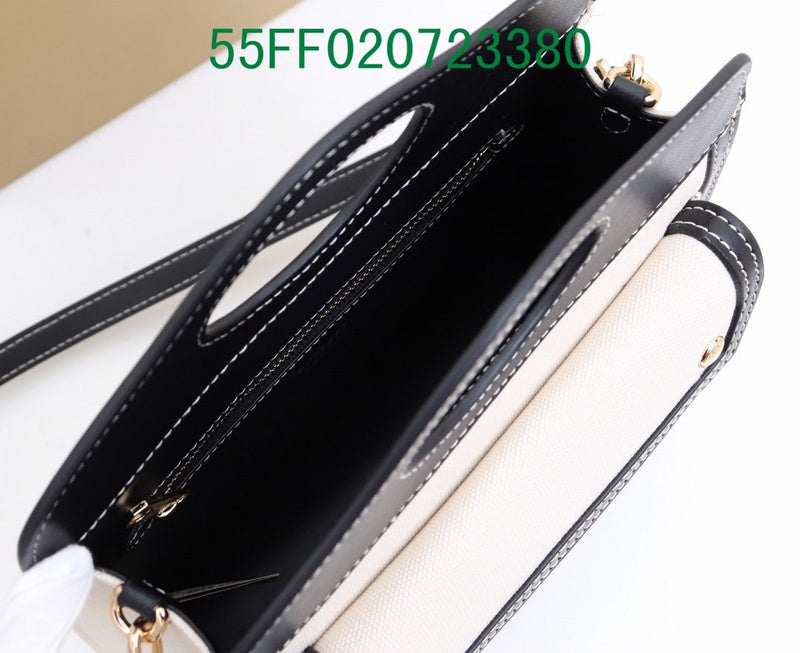 ELE Fashion -BBR Bags - 736