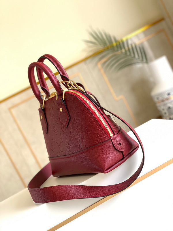 Satchel Bags - VL1 Bags - 502