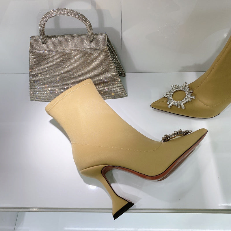 Satchel Bags - Mix Shoes - 910