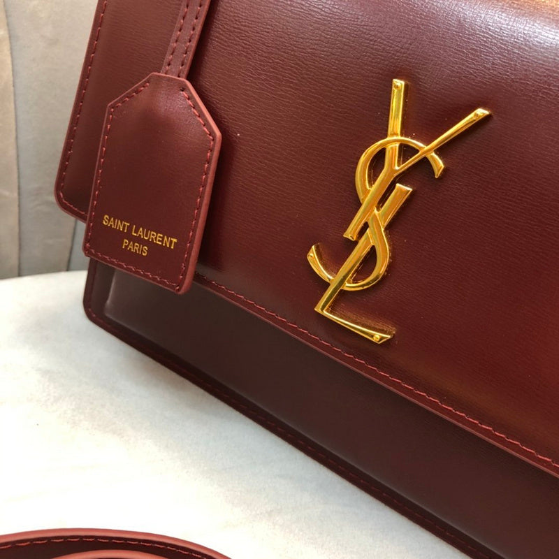Satchel Bags - SLY Bags - 1970