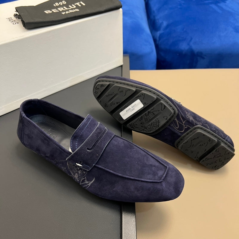 Glami - BRE Men Shoes - 590