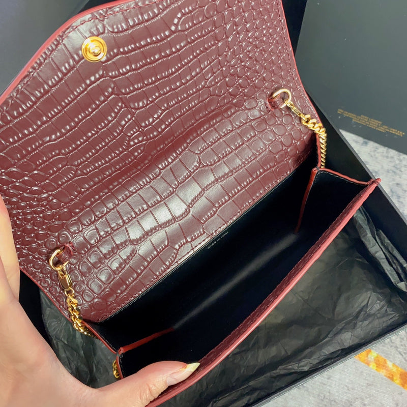 Glamy - YLS Bags - 442