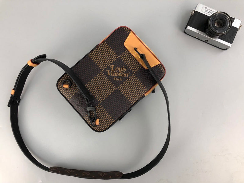 Satchel Bags - VL Bags - 744