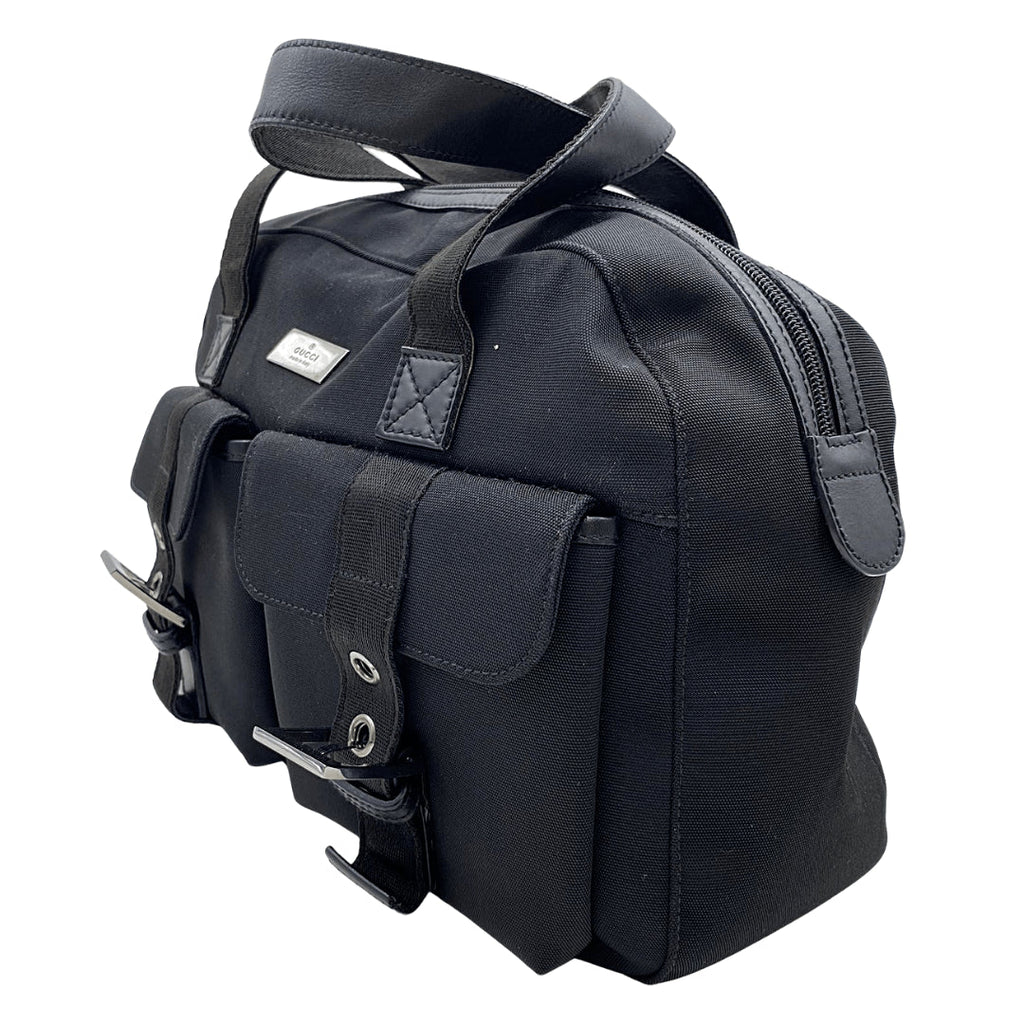 Borsa Gucci Double Pochet