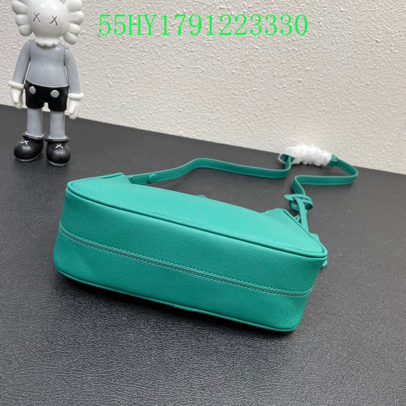 Satchel Bags - PDA Bags - 3689