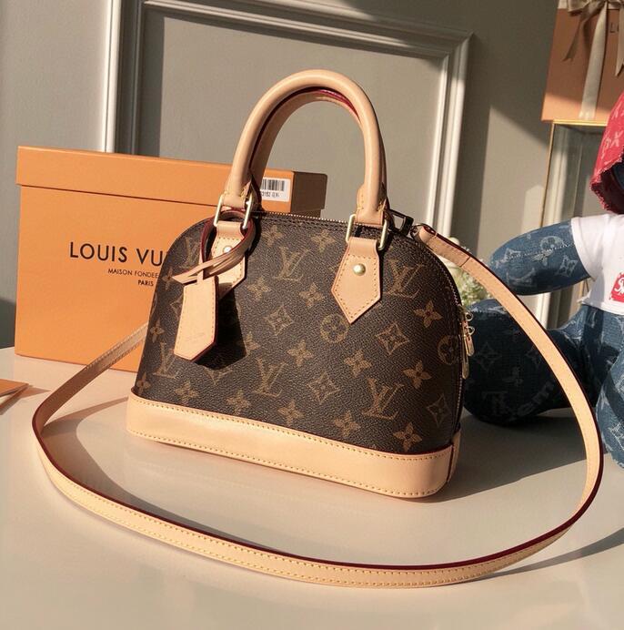 Glamy - LOV Bags - 3011